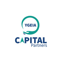 Growth, Transformation, Venture Capital logo - Similar company to Meetel, Diseño & Comunicación