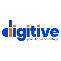 Digitive logo - Similar company to Xconic, Inc