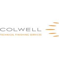 Colwell - Technical Finishing Services, Inc. logo - Similar company to Frama-Tech