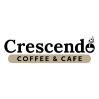 Crescendo Coffee & Cafe logo - Similar company to Ancora Coffee