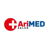 Arimed Salud logo - Similar company to Ay Pharmacy