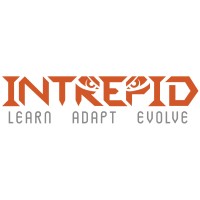 Intrepid Recruitment services LLC logo - Similar company to Devil Truss