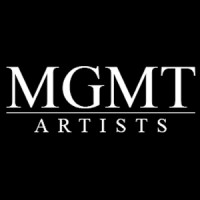 MGMT Artists logo - Similar company to Ipop!