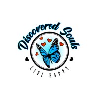 Discovered Souls logo - Similar company to Amazewallet