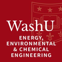 WashU Energy, Environmental & Chemical Engineering logo - Similar company to Washington University Mckelvey School Of Engineering