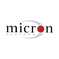 MicronPlaters logo - Similar company to Dash-Mates