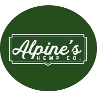 Alpine's Hemp Co. logo - Similar company to Dan'S Hamptons Media