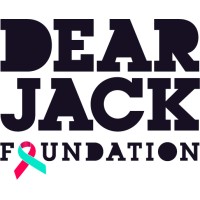 Dear Jack Foundation logo - Similar company to The Squared Network