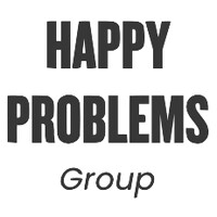 Happy Problems Group logo - Similar company to Ubanku