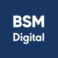 BSM Digital Ltd logo - Similar company to Seo Experts 360