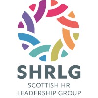 Scottish HR Leadership Group logo - Similar company to Fwb