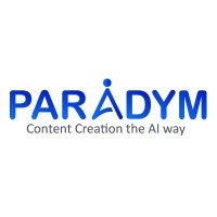 Paradym logo - Similar company to Cmercury