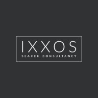 Ixxos Search Consultancy logo - Similar company to Prosecures