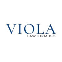 Viola Law Firm, P.C. logo - Similar company to Seabrook Law Offices