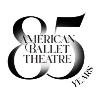 American Ballet Theatre logo - Similar company to New York City Center
