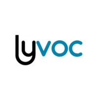 Lyvoc logo - Similar company to Csis Security Group A/S