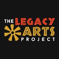 The Legacy Arts Project logo - Similar company to Realtime Arts