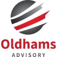 Oldhams Advisory logo - Similar company to Ticcidew Pty Ltd