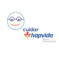 Cuidar Hapvida Planos Empresariais PB logo - Similar company to Hapvida Distrital