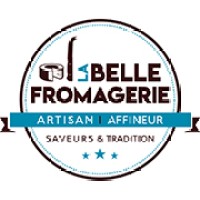 La Belle Fromagerie logo - Similar company to Fromagerie Darley