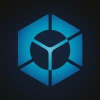 Lantern 3D logo - Similar company to Trivel
