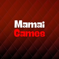 Mamai Games logo - Similar company to Bimiline