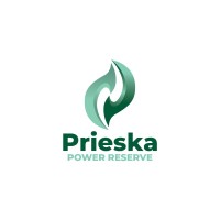 Prieska Power Reserve logo - Similar company to Mechatron