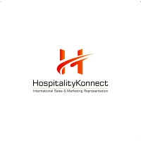 HospitalityKonnect logo - Similar company to Lost Plate