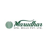 Marudhar Spinning Mills Private Limited logo - Similar company to Indigenous Apparels Private Limited