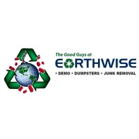 The Good Guys at Earthwise logo - Similar company to Aet Environmental