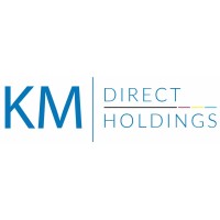 KM Direct Holdings (Pty) Ltd logo - Similar company to Smart Office
