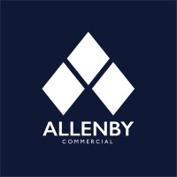 Allenby Commercial logo - Similar company to Lyon Pr