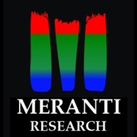 Meranti Research Laboratories Pty Ltd logo - Similar company to Well Data Quality Assurance Pty Ltd