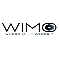WIMO logo - Similar company to Click & Live