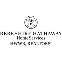 Berkshire Hathaway HomeServices HWWB, REALTORS logo - Similar company to Berkshire Hathaway Homeservices Elite Real Estate