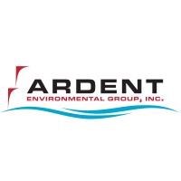 Ardent Environmental Group, Inc. logo - Similar company to Apex Physics
