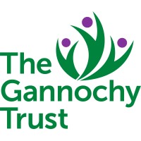 The Gannochy Trust logo - Similar company to Perth & Kinross Anti-Poverty Task Force