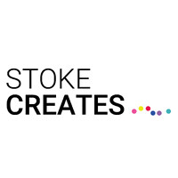 Stoke Creates logo - Similar company to Partners In Creative Learning