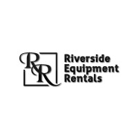 Riverside Equipment logo - Similar company to Driven Equipment Ltd.