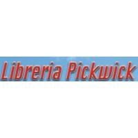 Libreria Pickwick Bologna logo - Similar company to Libreria Ulisse