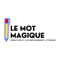 Le Mot magique logo - Similar company to La Bonne Note