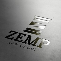 Zemp Law Group logo - Similar company to Mobile Cranes Canada