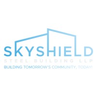 Skyshield logo - Similar company to Sky Shield
