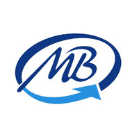 Marlinblue Technologies logo - Similar company to Livoso Technologies