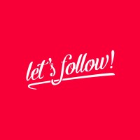Let'S Follow
