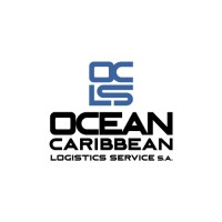 Ocean Caribbean Logistics Service logo - Similar company to Solv Logistics