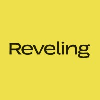 Reveling Africa logo - Similar company to Tch Group