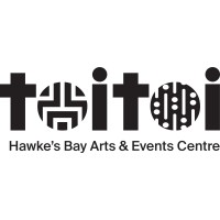 Toitoi - Hawke's Bay Arts & Events Centre logo - Similar company to Cranford Hospice