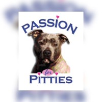 Passion for Pitties logo - Similar company to G Decor