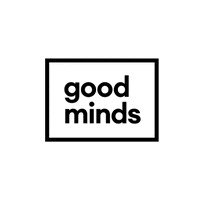 good minds logo - Similar company to Docpier